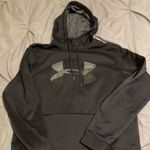 men's Under Armour hoodie